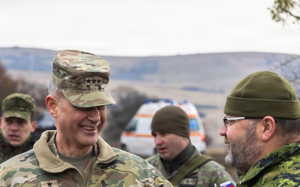 Dynamic Front 26: DV Day