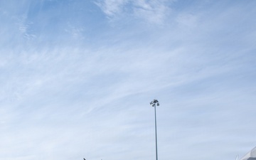 FC Tulsa visits 138th Fighter Wing