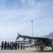 FC Tulsa visits 138th Fighter Wing