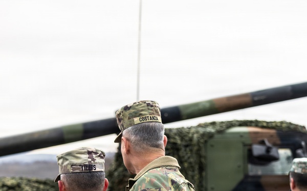 Dynamic Front 26: DV Day