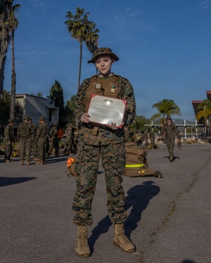 Mt. Kurokami Hike PROMO