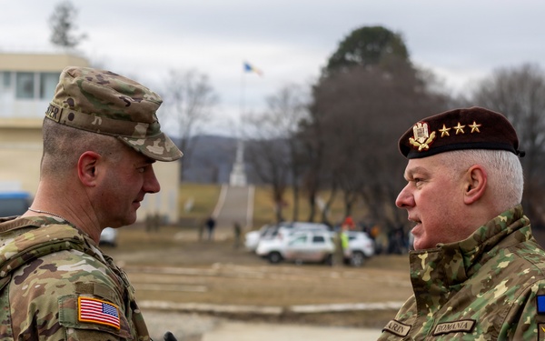 Dynamic Front 26: DV Day