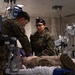 USS Boxer Conducts Mass Casualty Drills