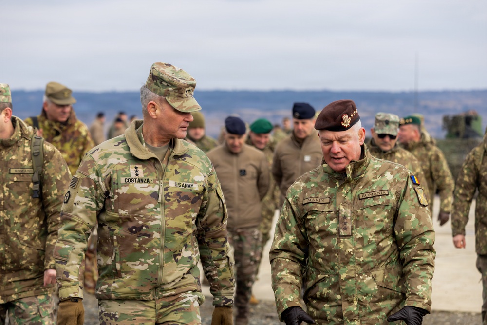 Dynamic Front 26: DV Day