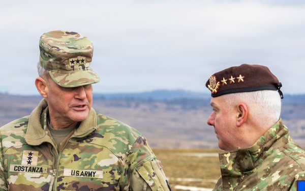 Dynamic Front 26: DV Day