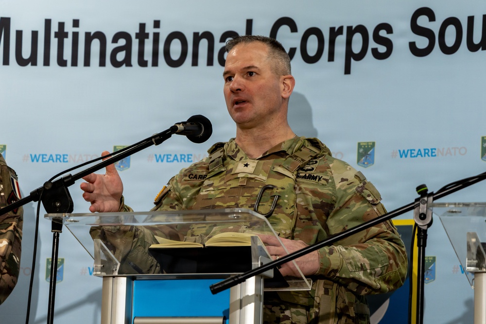 Dynamic Front 26: DV Day