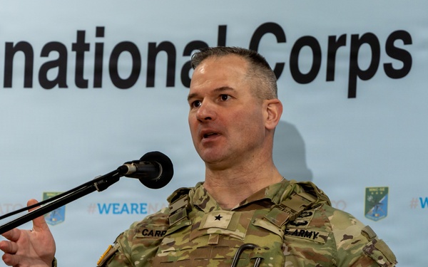 Dynamic Front 26: DV Day