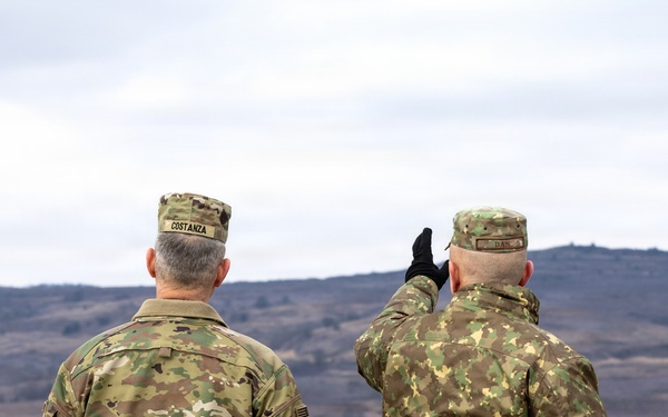 Dynamic Front 26: DV Day