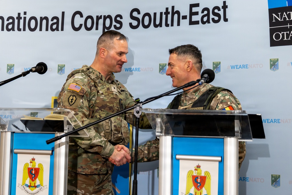 Dynamic Front 26: DV Day