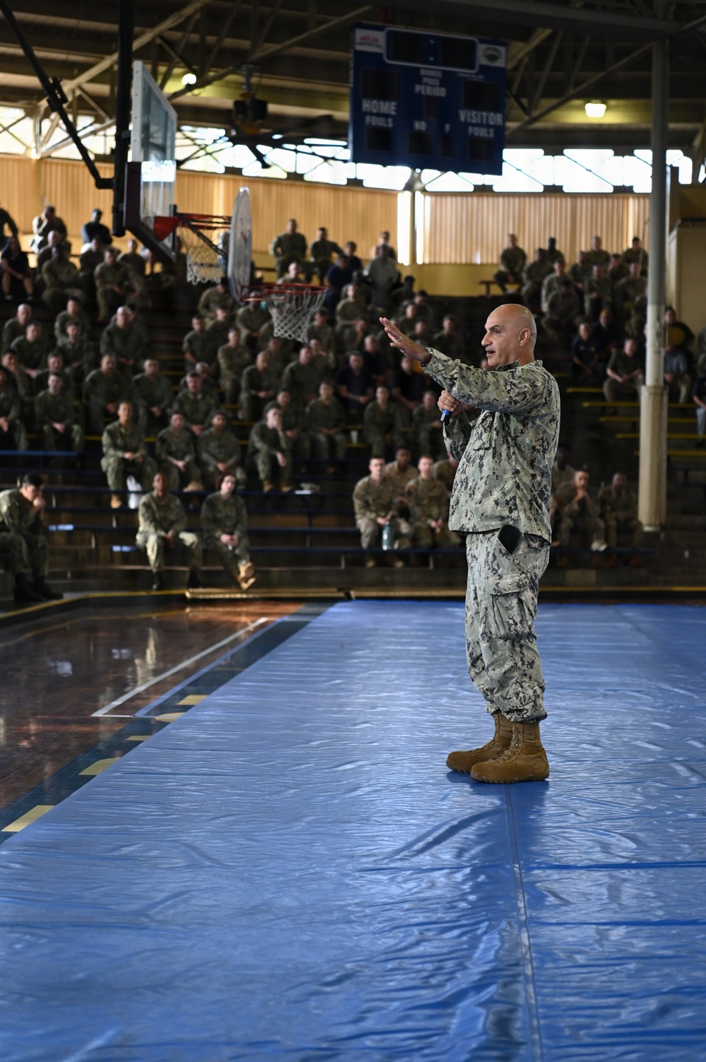 JBPHH All-Hands Training