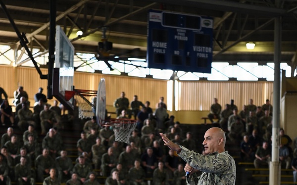 JBPHH All-Hands Training