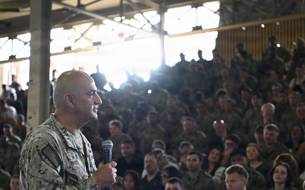 JBPHH All-Hands Training