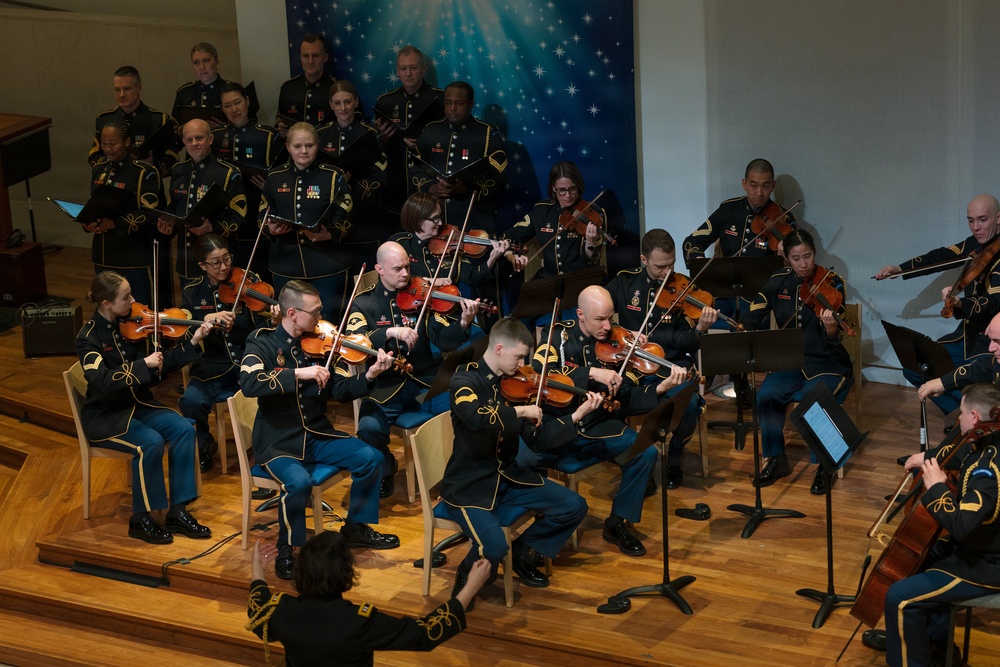 Music with a Mission: Songs and Stories of Diplomacy