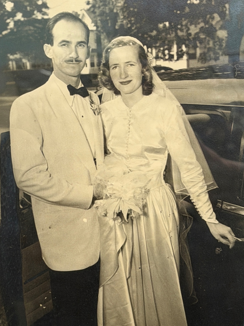 Behind the portrait: BJACH honors artist who preserved its namesake