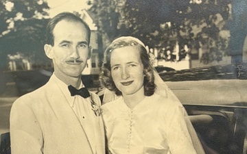 Behind the portrait: BJACH honors artist who preserved its namesake