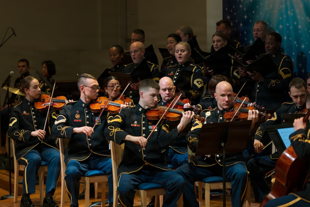 Music with a Mission: Songs and Stories of Diplomacy