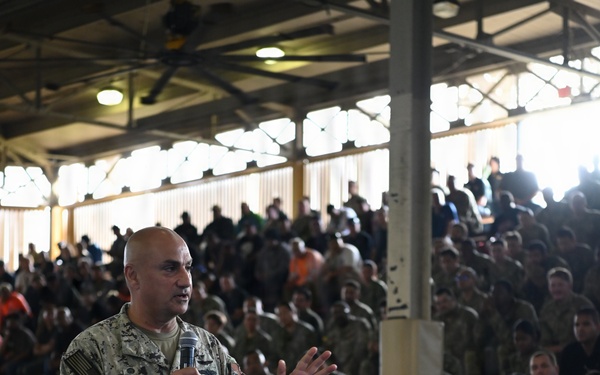 JBPHH All-Hands Training