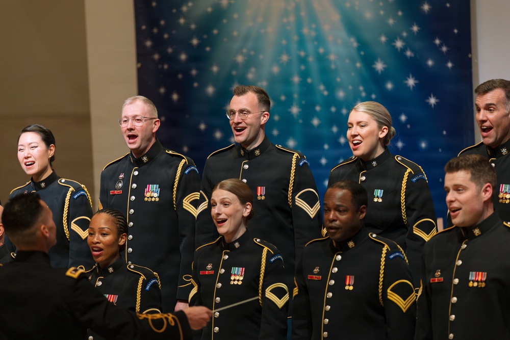 Music with a Mission: Songs and Stories of Diplomacy