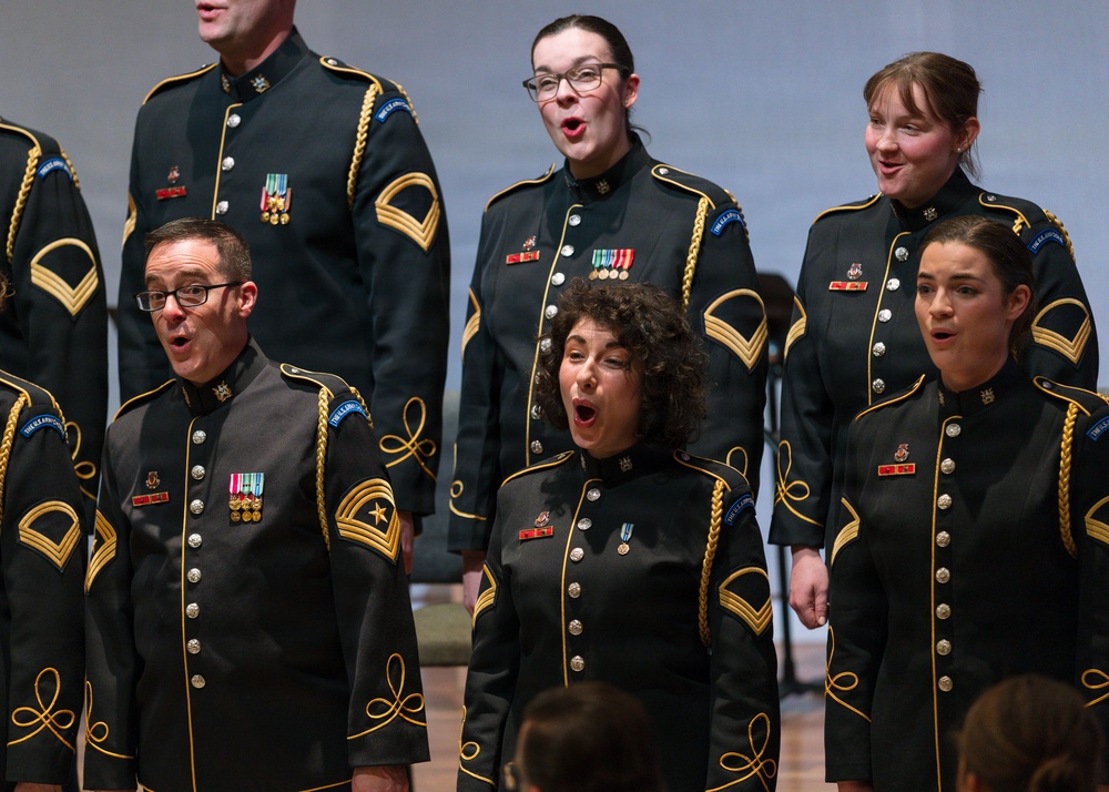 Music with a Mission: Songs and Stories of Diplomacy