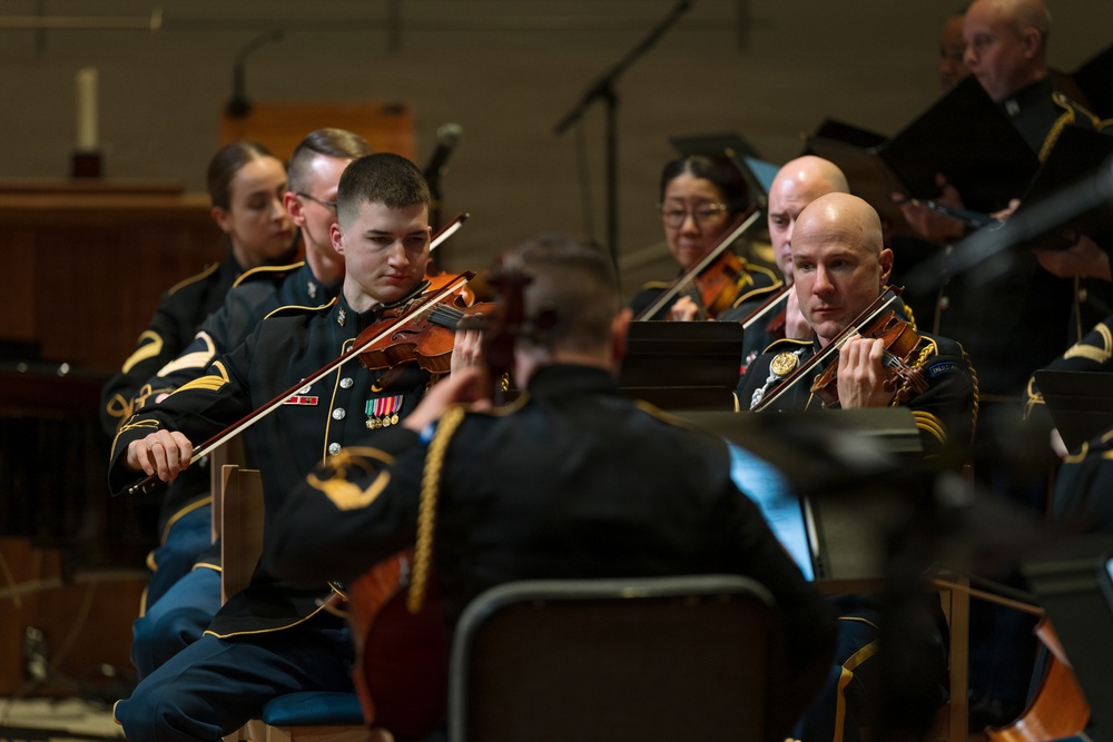 Music with a Mission: Songs and Stories of Diplomacy