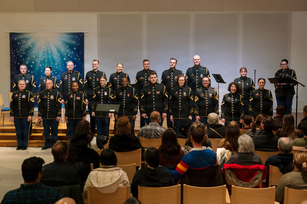 Music with a Mission: Songs and Stories of Diplomacy