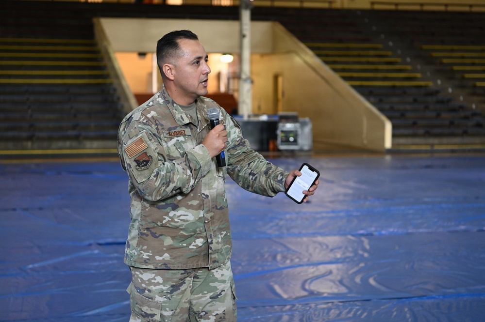 JBPHH All-Hands Training