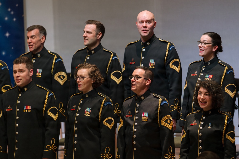 Music with a Mission: Songs and Stories of Diplomacy