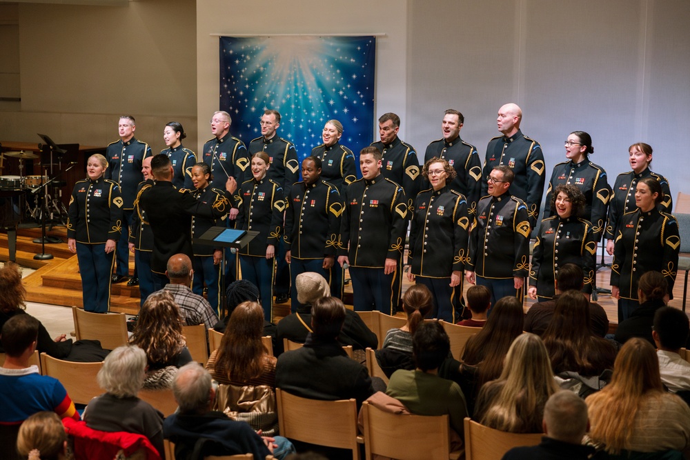 Music with a Mission: Songs and Stories of Diplomacy