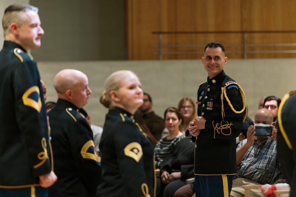 Music with a Mission: Songs and Stories of Diplomacy