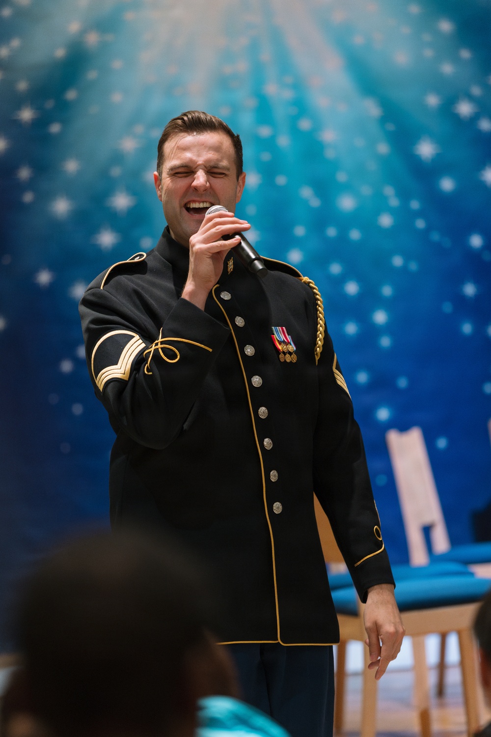 Music with a Mission: Songs and Stories of Diplomacy