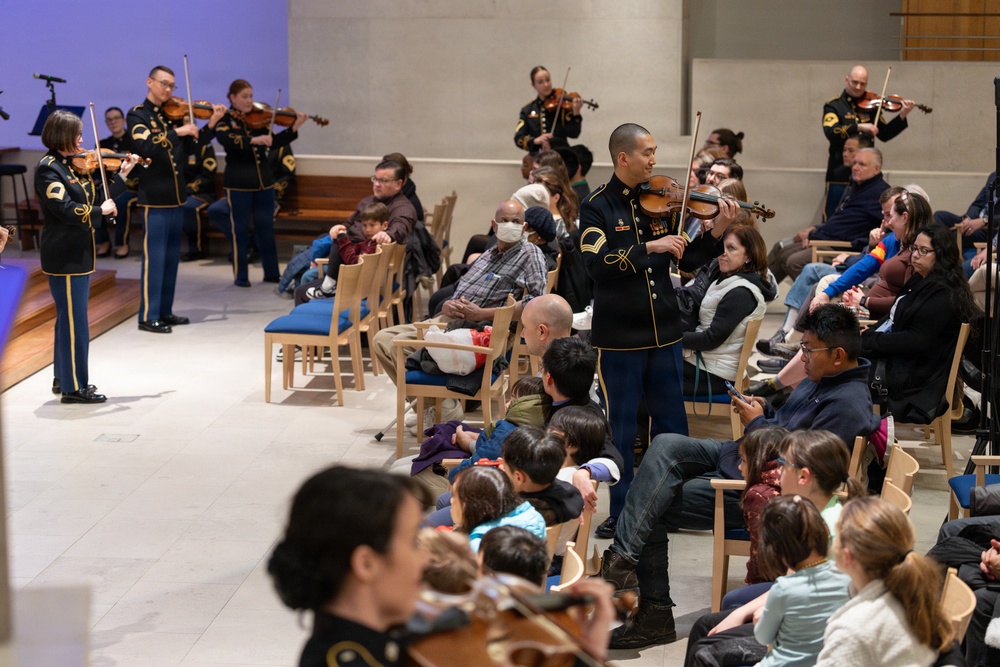 Music with a Mission: Songs and Stories of Diplomacy