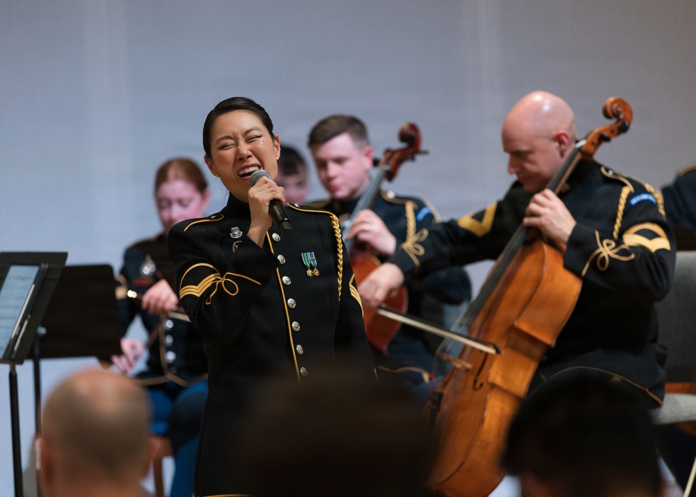 Music with a Mission: Songs and Stories of Diplomacy