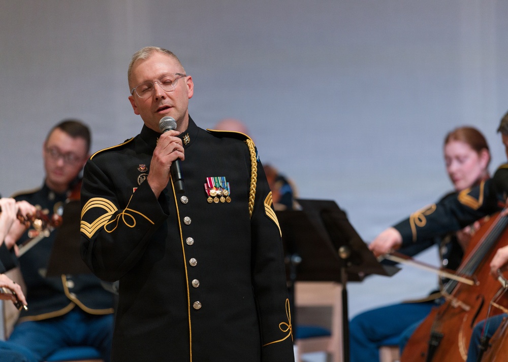 Music with a Mission: Songs and Stories of Diplomacy