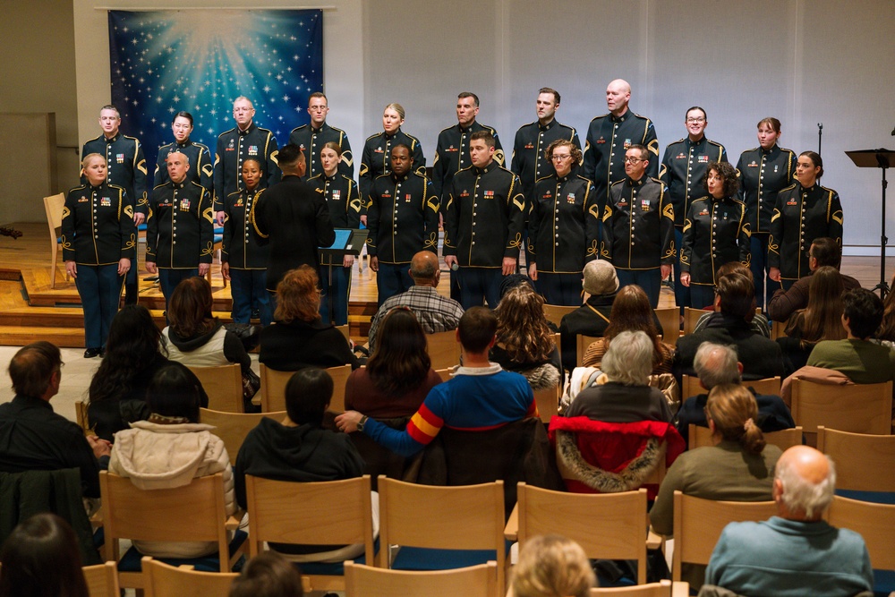 Music with a Mission: Songs and Stories of Diplomacy