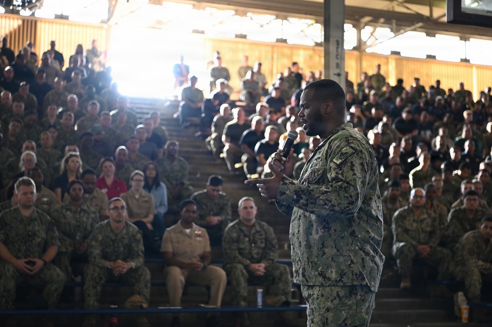 JBPHH All-Hands Training