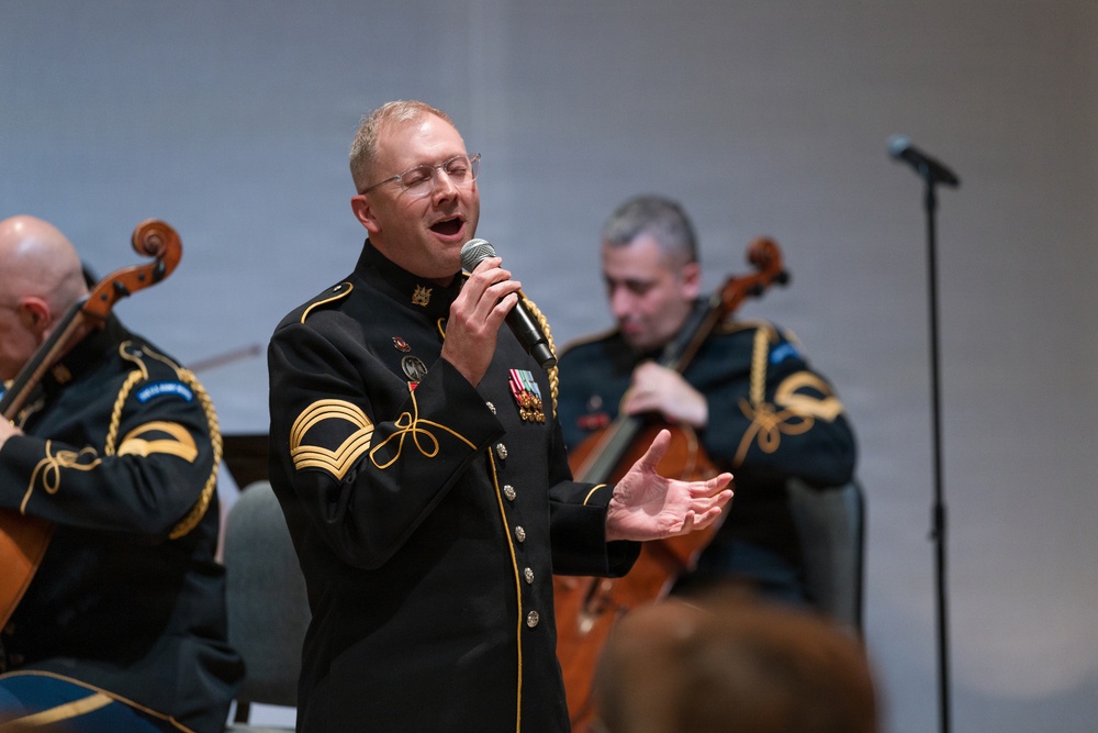 Music with a Mission: Songs and Stories of Diplomacy