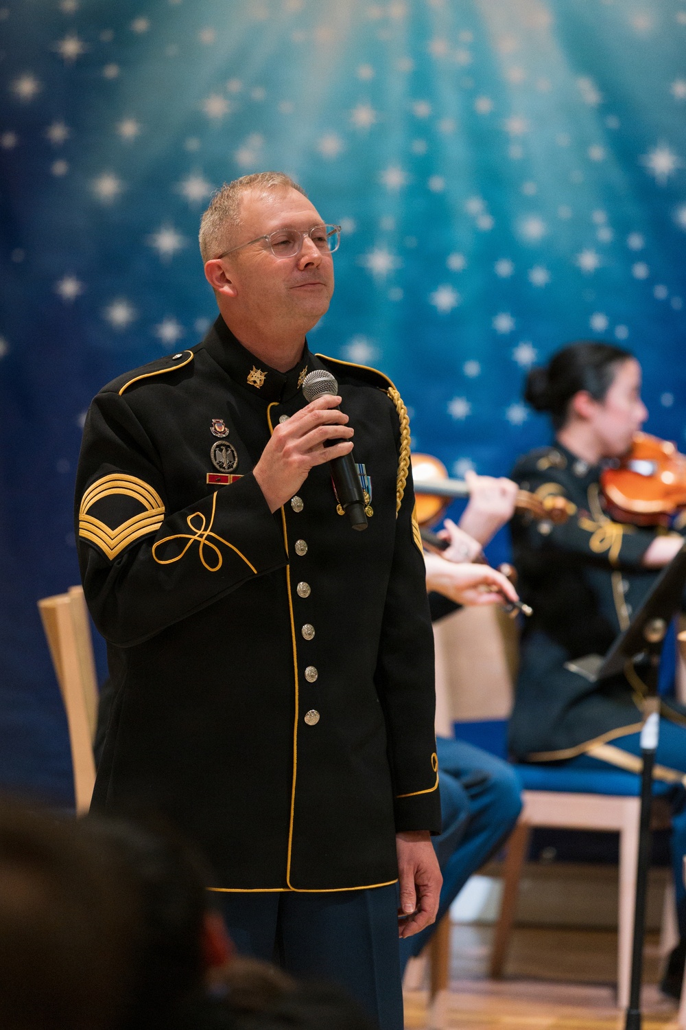 Music with a Mission: Songs and Stories of Diplomacy