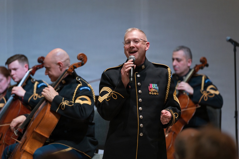 Music with a Mission: Songs and Stories of Diplomacy