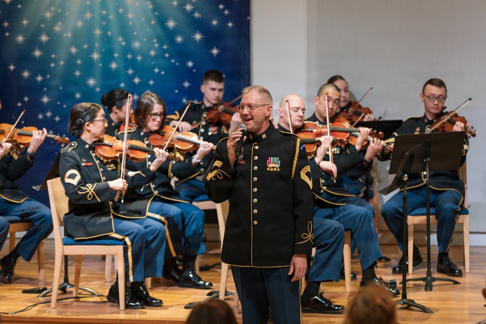 Music with a Mission: Songs and Stories of Diplomacy