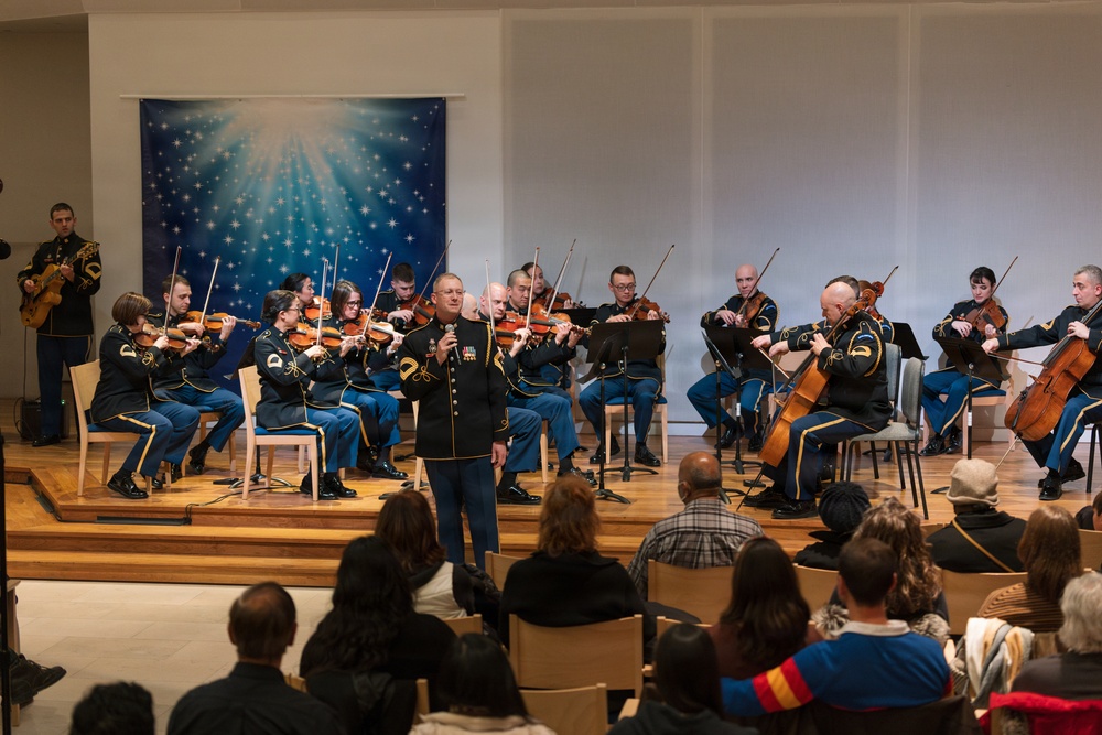 Music with a Mission: Songs and Stories of Diplomacy