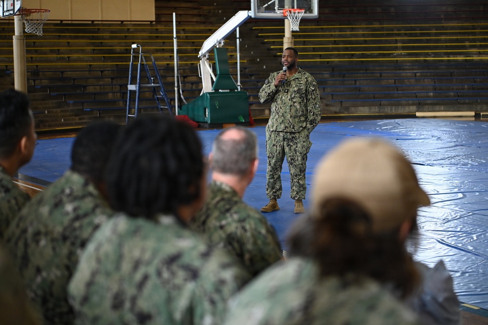 JBPHH All-Hands Training