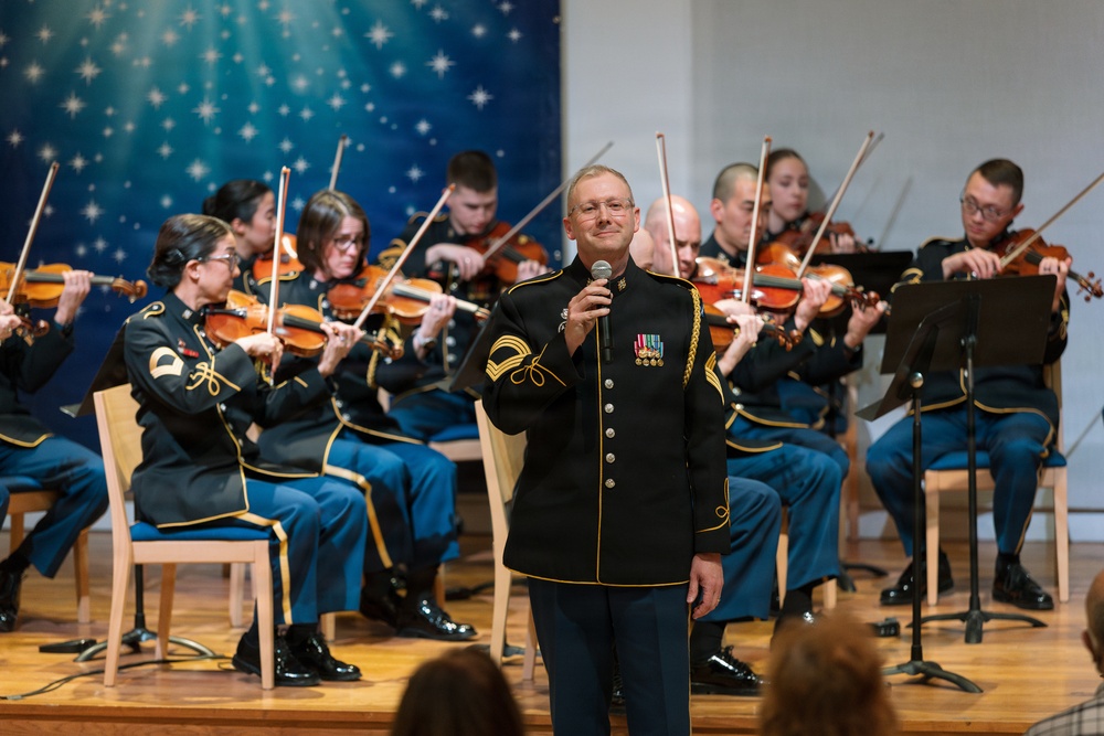 Music with a Mission: Songs and Stories of Diplomacy