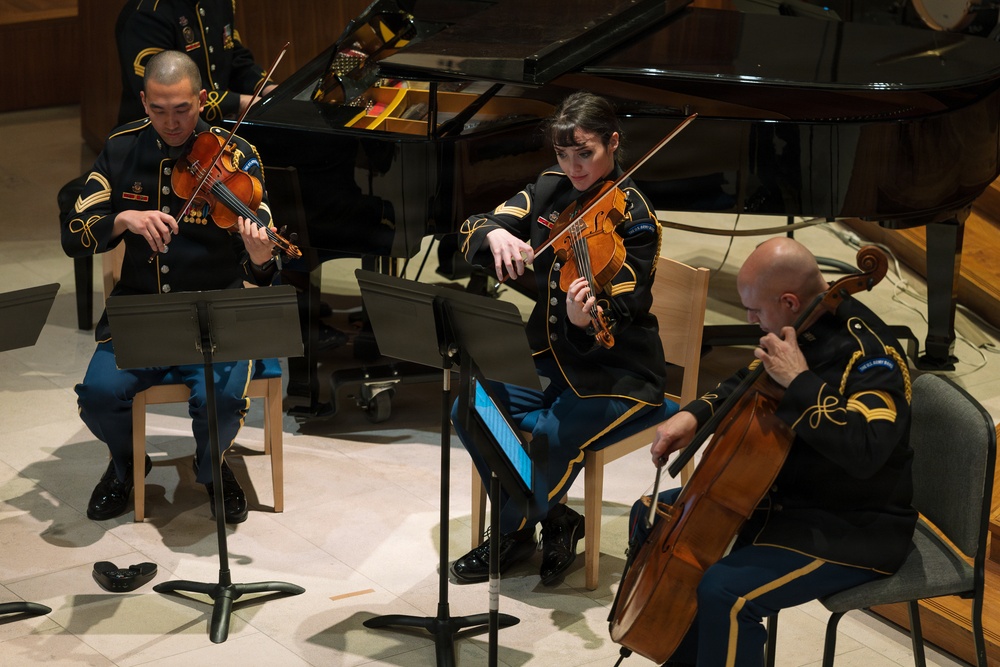 Music with a Mission: Songs and Stories of Diplomacy