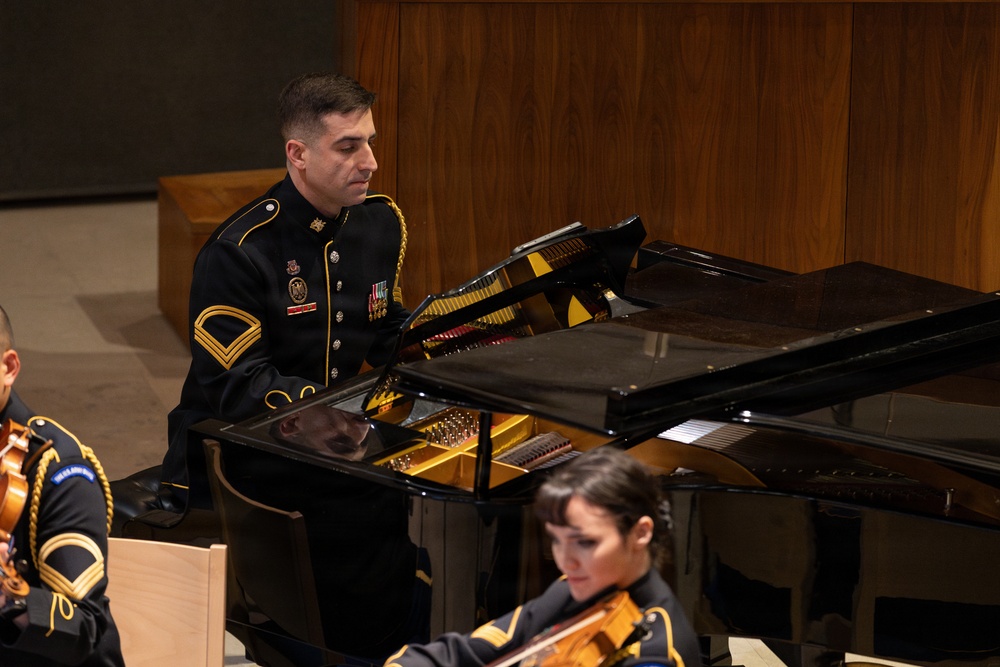 Music with a Mission: Songs and Stories of Diplomacy