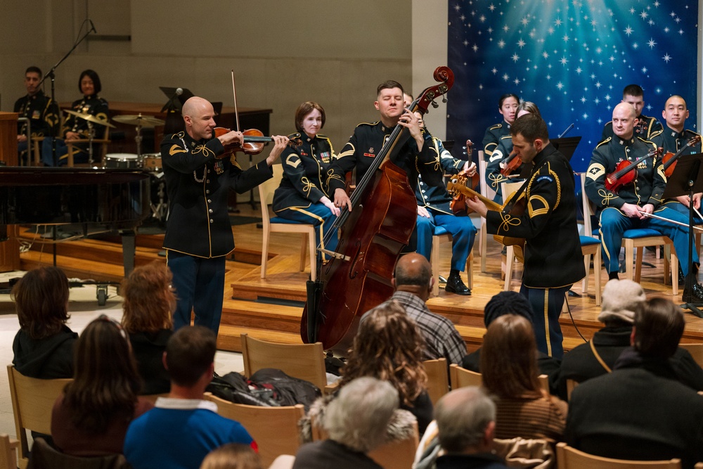 Music with a Mission: Songs and Stories of Diplomacy