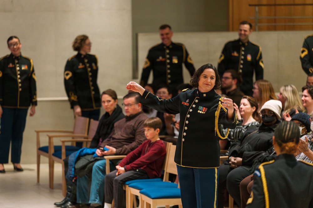 Music with a Mission: Songs and Stories of Diplomacy