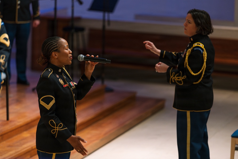 Music with a Mission: Songs and Stories of Diplomacy