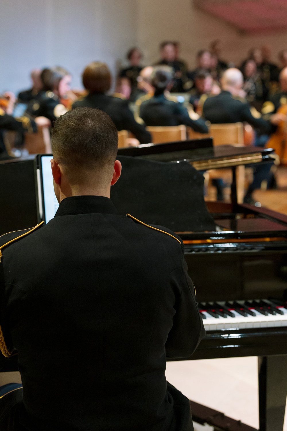 Music with a Mission: Songs and Stories of Diplomacy