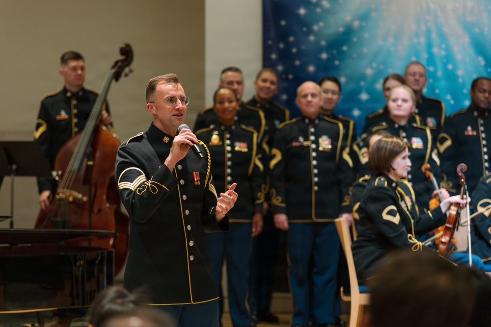 Music with a Mission: Songs and Stories of Diplomacy