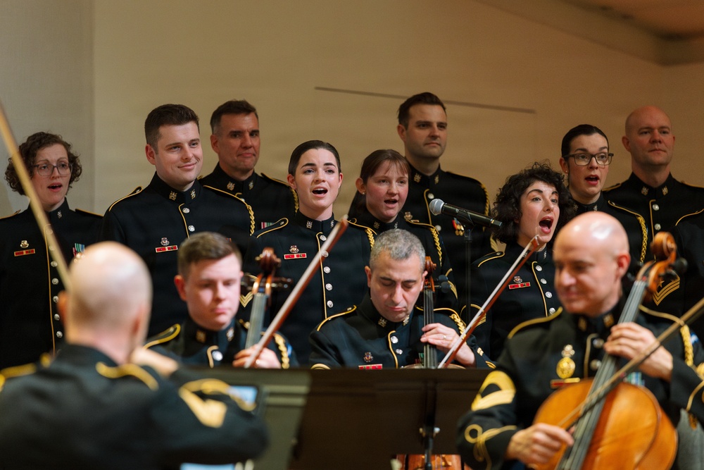 Music with a Mission: Songs and Stories of Diplomacy